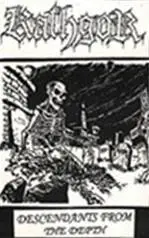 Kathgor : Descendants from the Depth